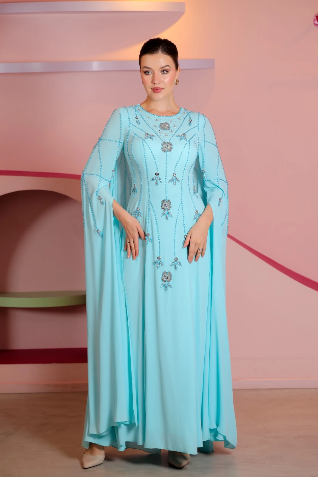 Aj 94 Style Tiffany 2XL